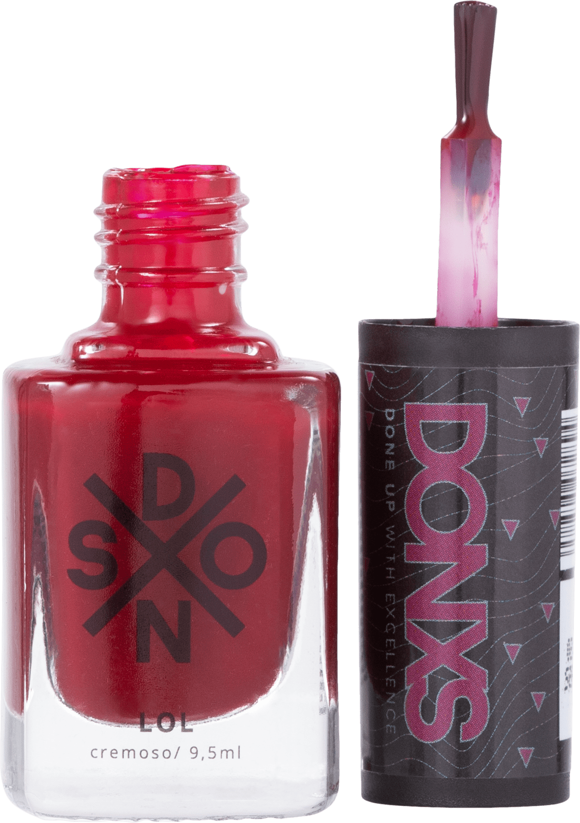 DONXS LOL - Esmalte Cremoso 9,5ml