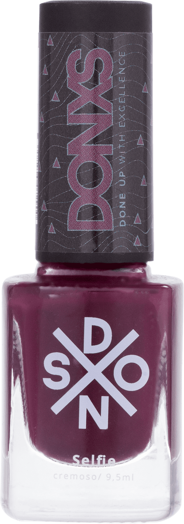 DONXS Selfie - Esmalte Cremoso 9,5ml