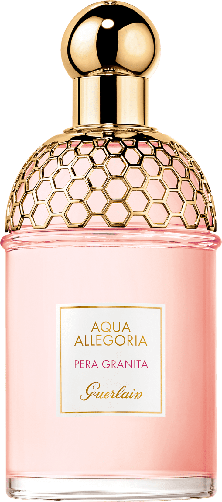 Aqua Allegoria Pera Granita Guerlain Eau de Toilette - Perfume Feminino 75ml