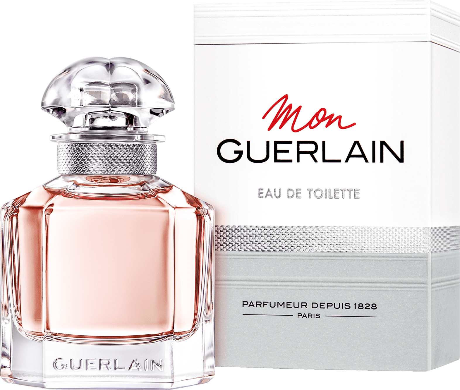 Mon Guerlain Eau de Toilette - Perfume Feminino 30ml
