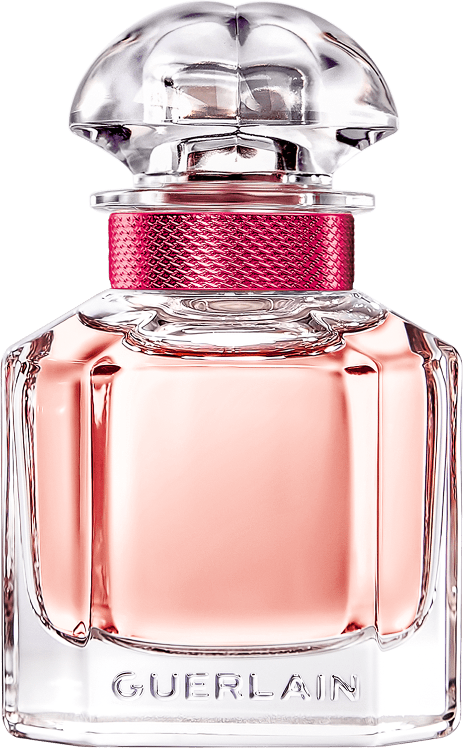 GUERLAIN モン ゲラン ブルーム オブ ローズ EDT 50ml 香水 Amazon