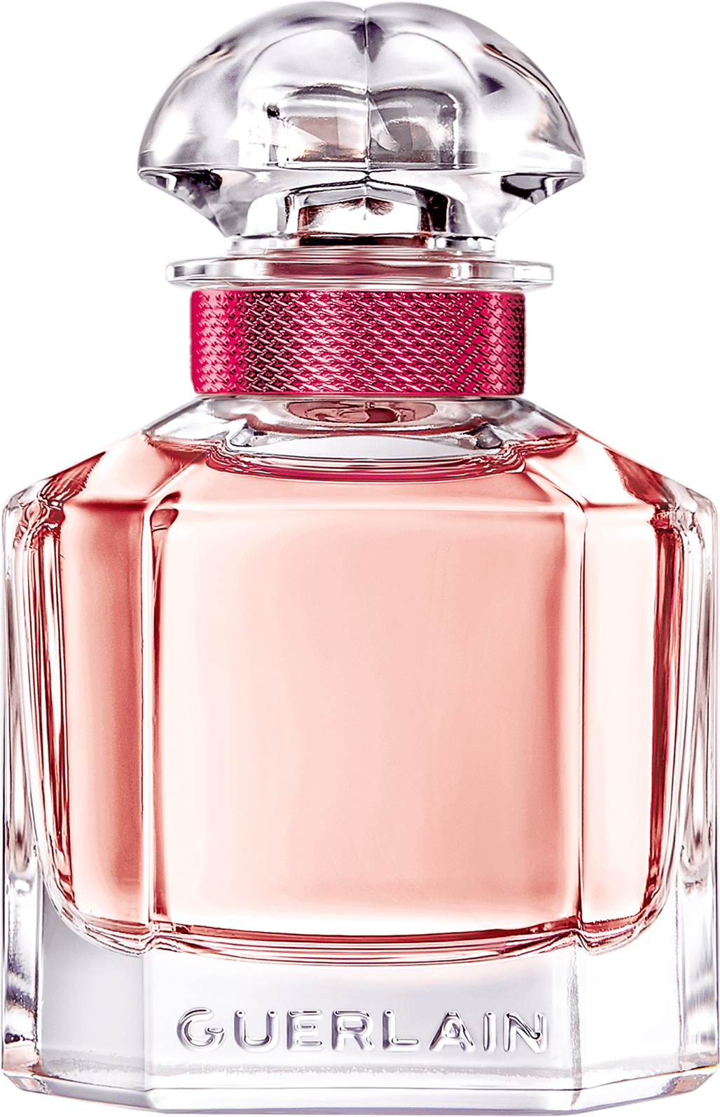 Mon GUERLAIN Bloom of Rose Eau de Toilette - Perfume Feminino 50ml