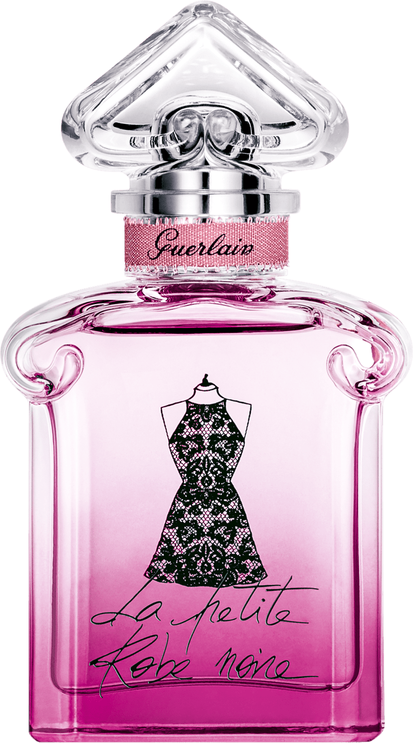 La Petite Robe Noire Légère Guerlain Eau de Parfum - Perfume Feminino 30ml