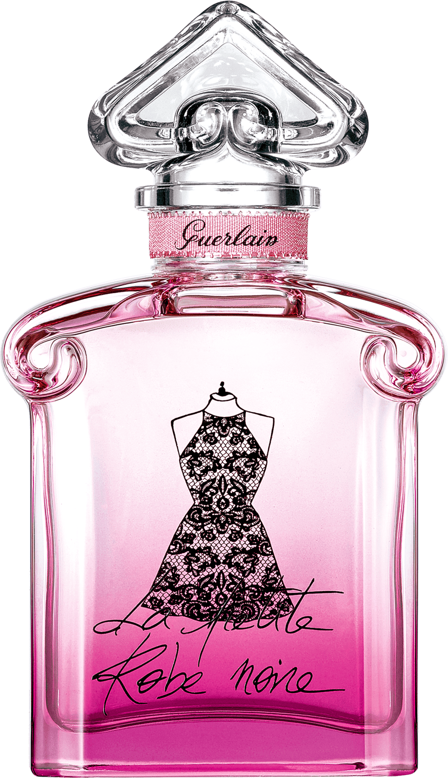 La Petite Robe Noire Légère Guerlain Eau de Parfum - Perfume Feminino 50ml
