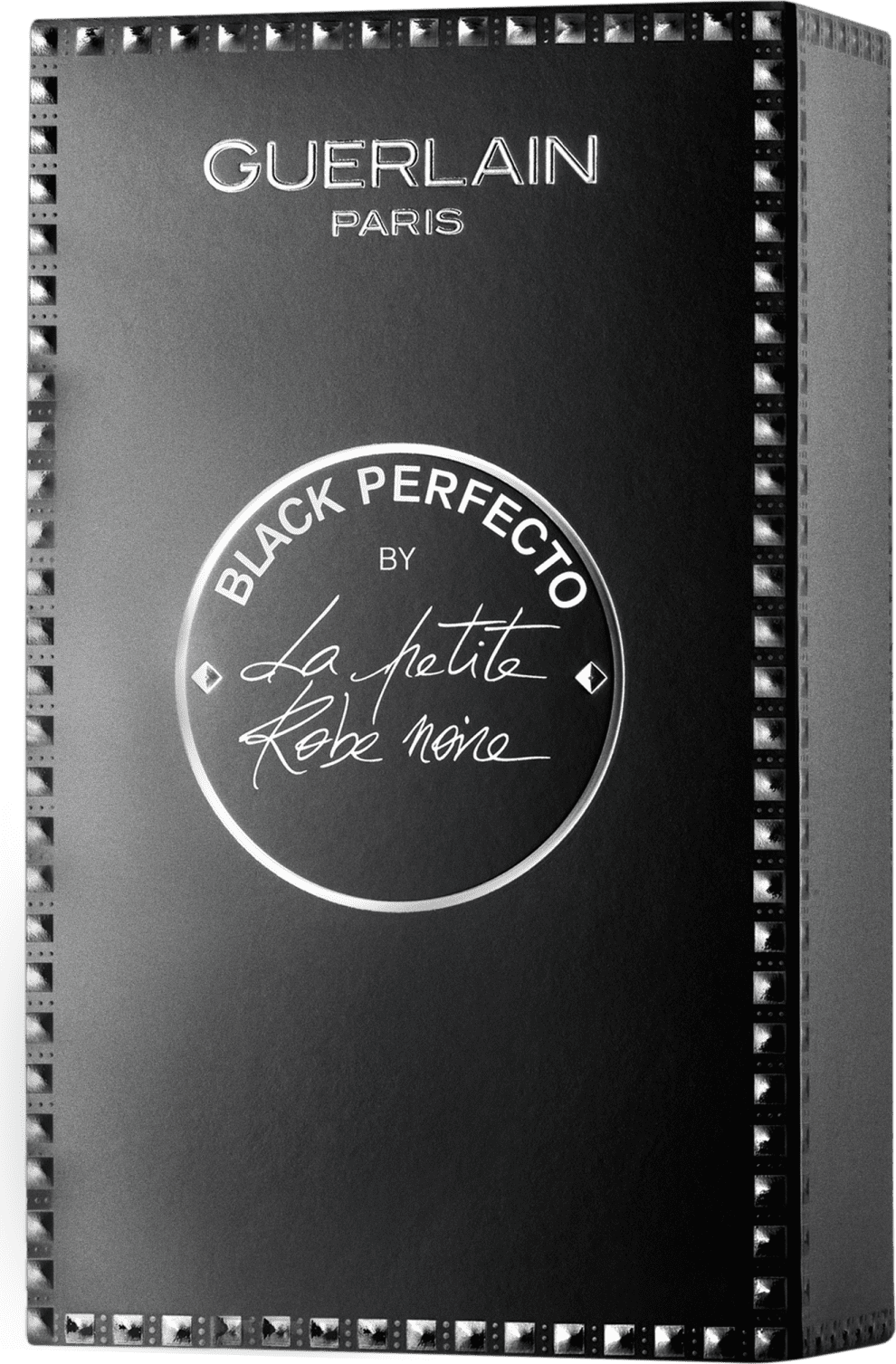 La Petite Robe Noire Florale Black Perfecto Guerlain Eau de Parfum - Perfume Feminino 30ml