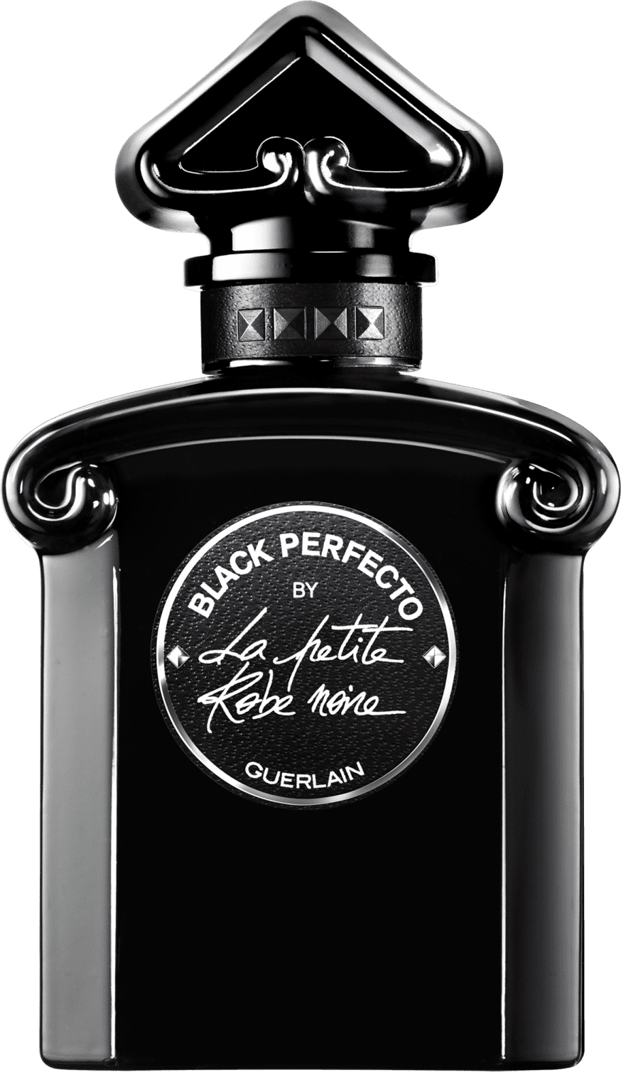 La Petite Robe Noire Florale Black Perfecto Guerlain Eau de Parfum - Perfume Feminino 30ml
