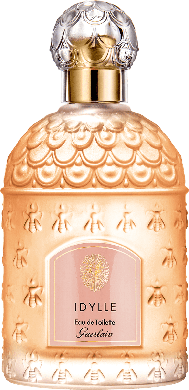 Idylle Guerlain Eau de Toilette - Perfume feminino 50ml