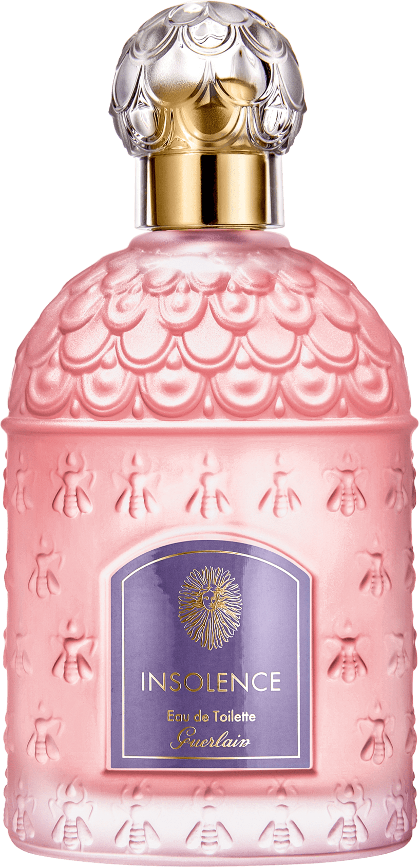 Insolence Guerlain Eau de Toilette - Perfume Feminino 100ml