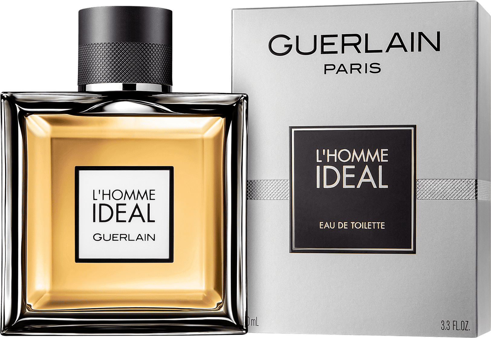 Guerlain L'homme Ideal Eau De Perfume www.belezanaweb.com.br