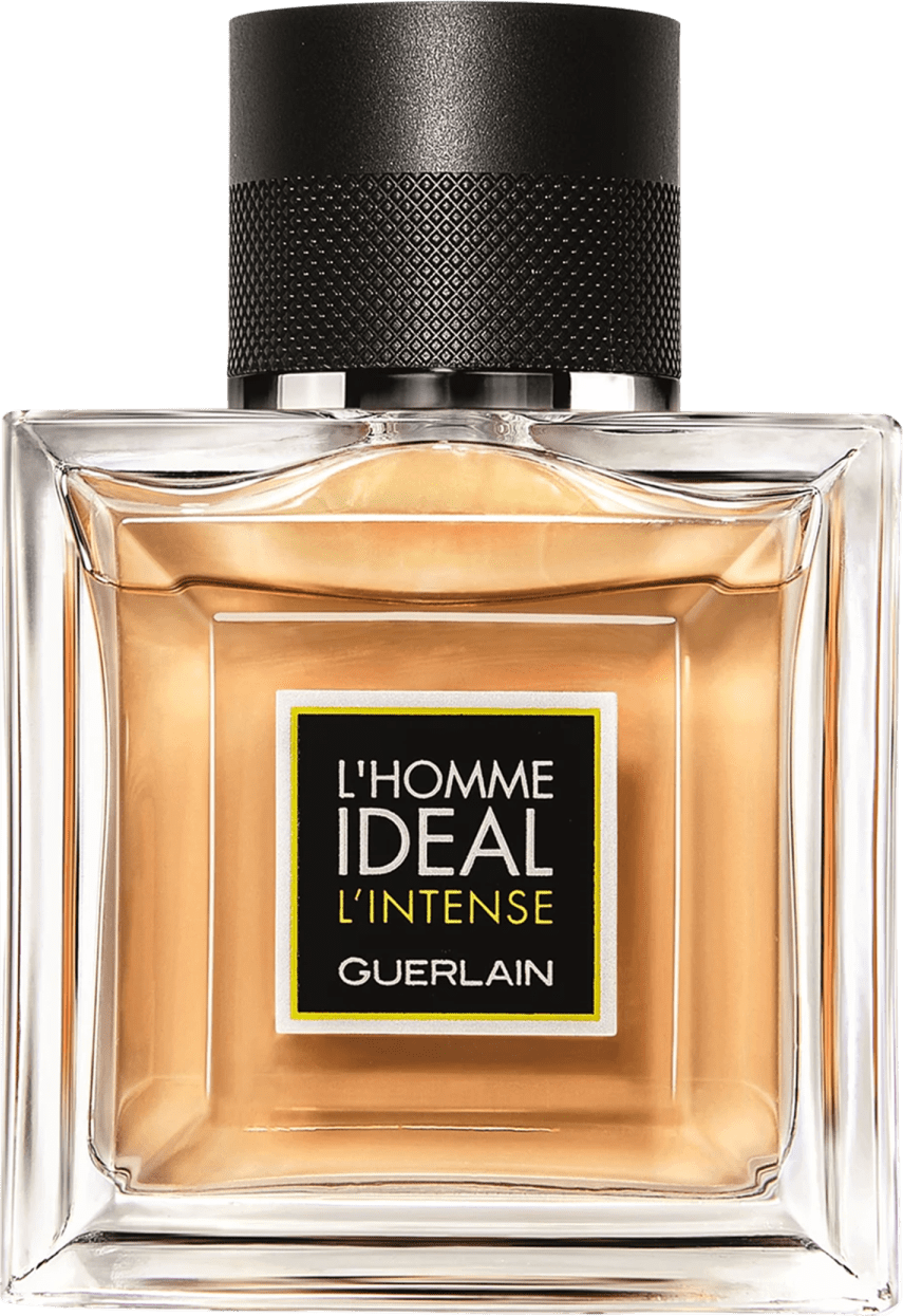 Guerlain L'Homme Idéal L`Intense 100ml L'HOMME IDÉAL DE GUERLAIN PARIS ⋅ L'Intense - Eau de Parfum