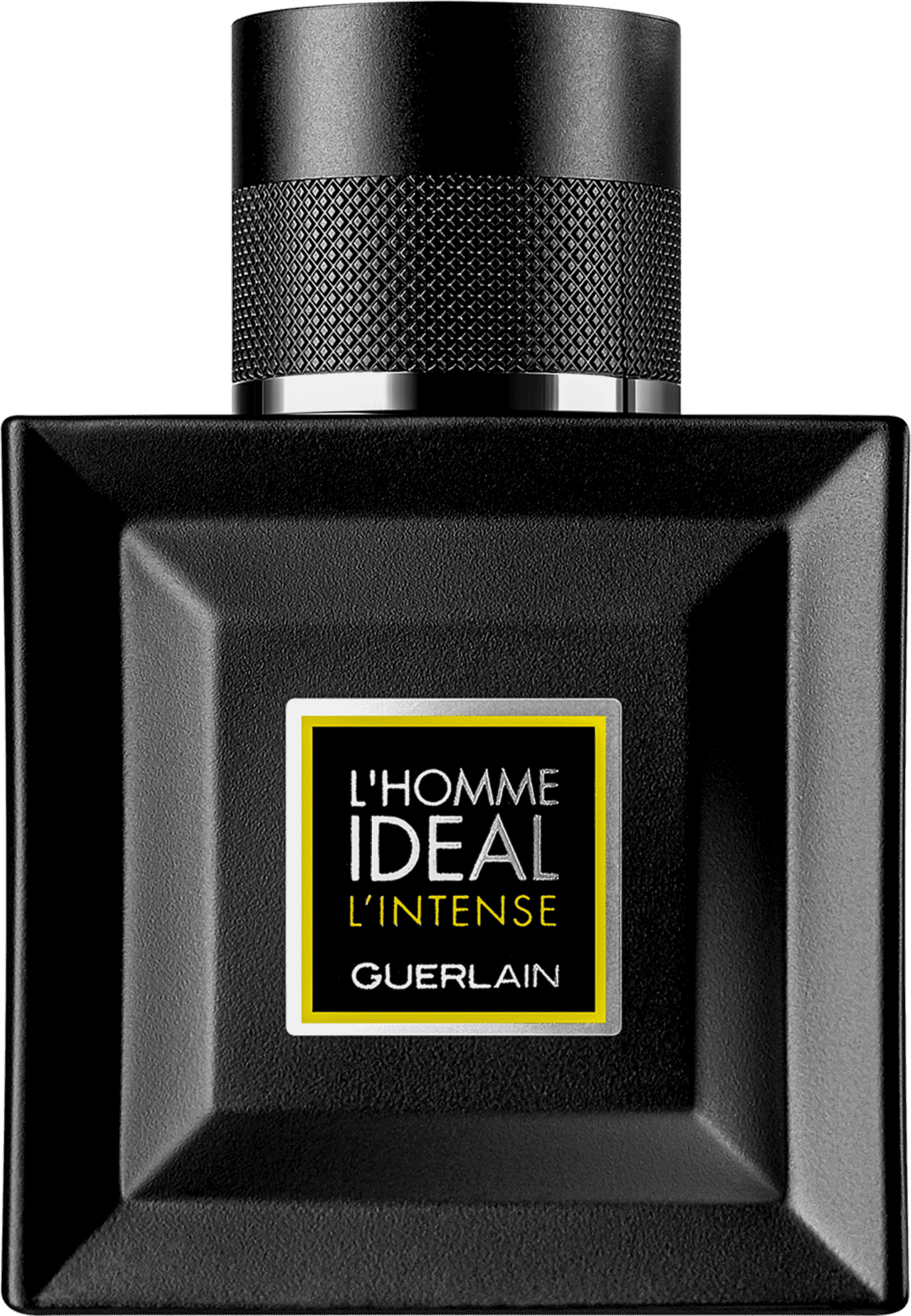L'Homme Ideal L'Intense Guerlain Eau de Parfum - Perfume Masculino 50ml
