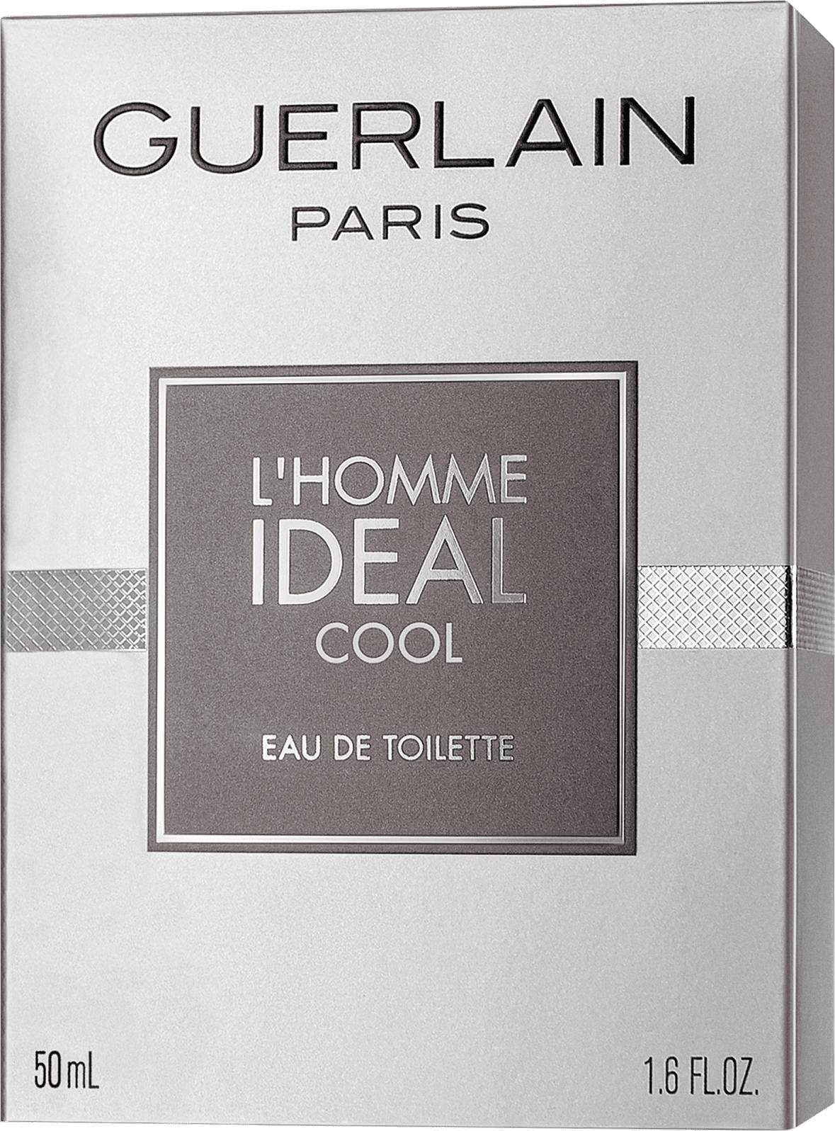 L'Homme Ideal Cool Guerlain Eau de Toilette - Perfume Masculino 50ml