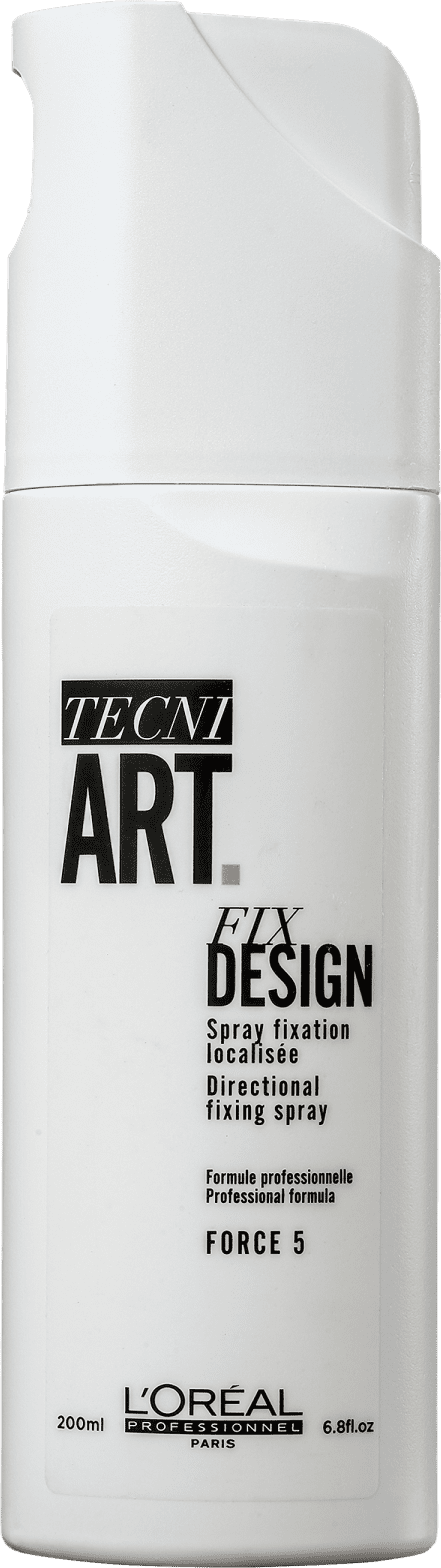 Spray Fixador L Or al Pro Fix Design Beleza Na Web