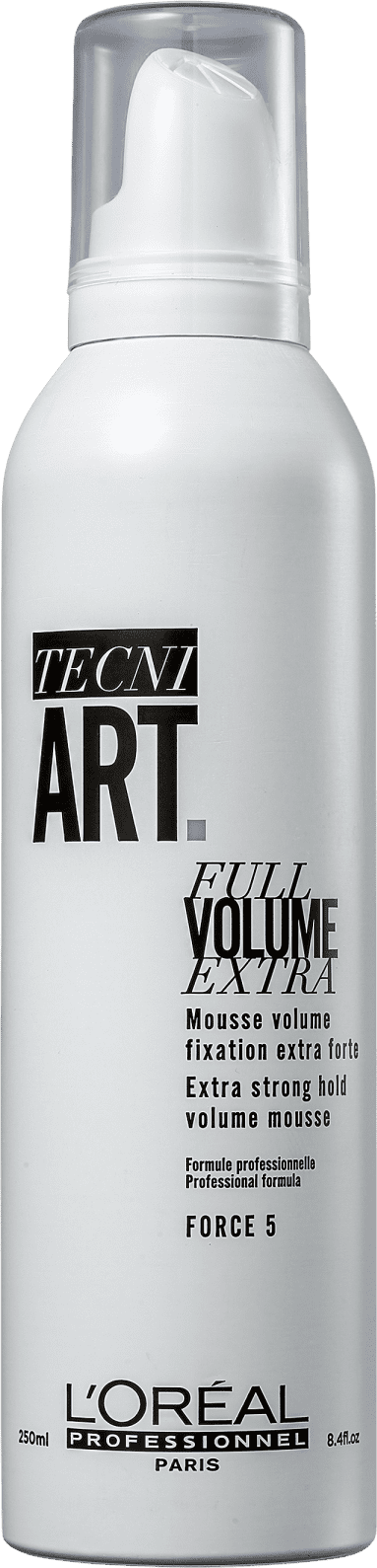 L'Oréal Professionnel Tecni Art Full Volume Extra - Mousse Volumadora 250ml