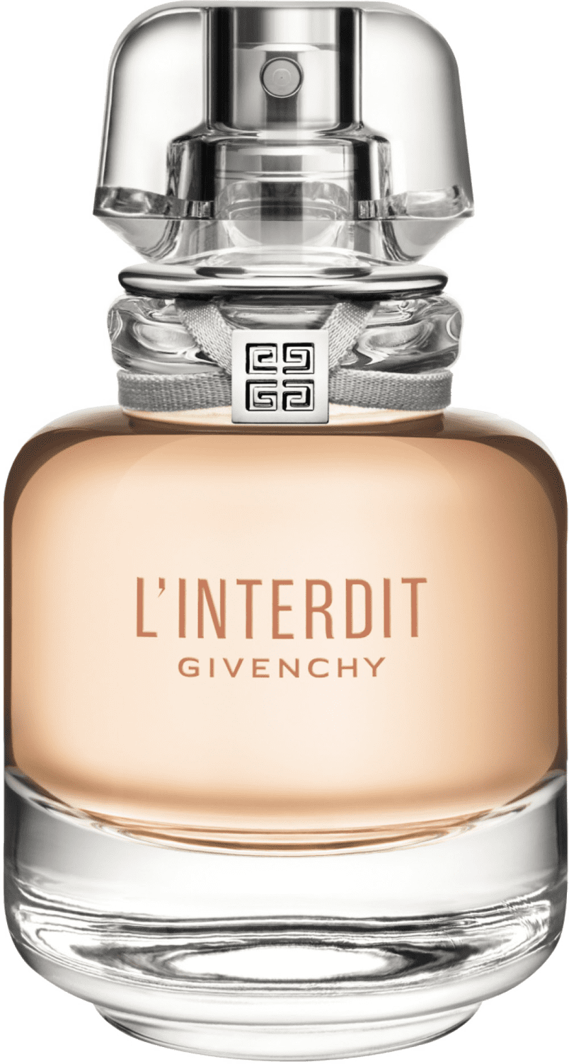 L'Interdit Givenchy Eau de Toilette - Perfume Feminino 35ml