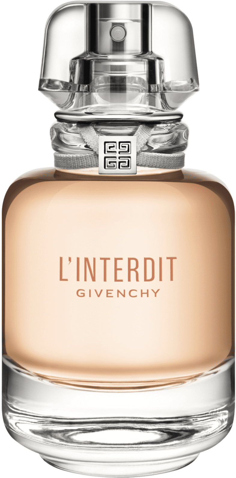 L'Interdit Givenchy Eau de Toilette - Perfume Feminino 50ml