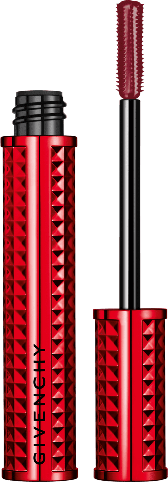 Givenchy Volume Disturbia N°2 Rouge - Máscara para Cílios 8g