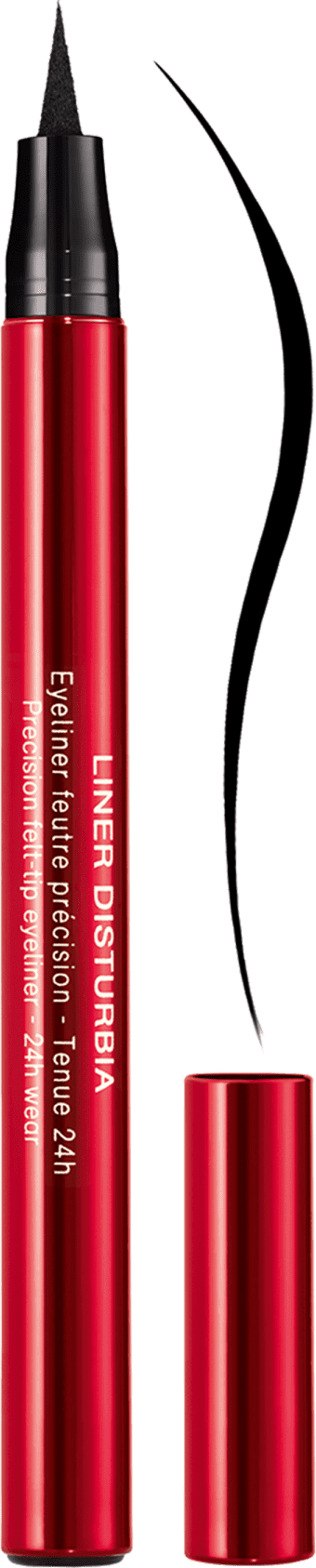 Givenchy Liner Disturbia N°1 - Caneta Delineadora 1,5ml