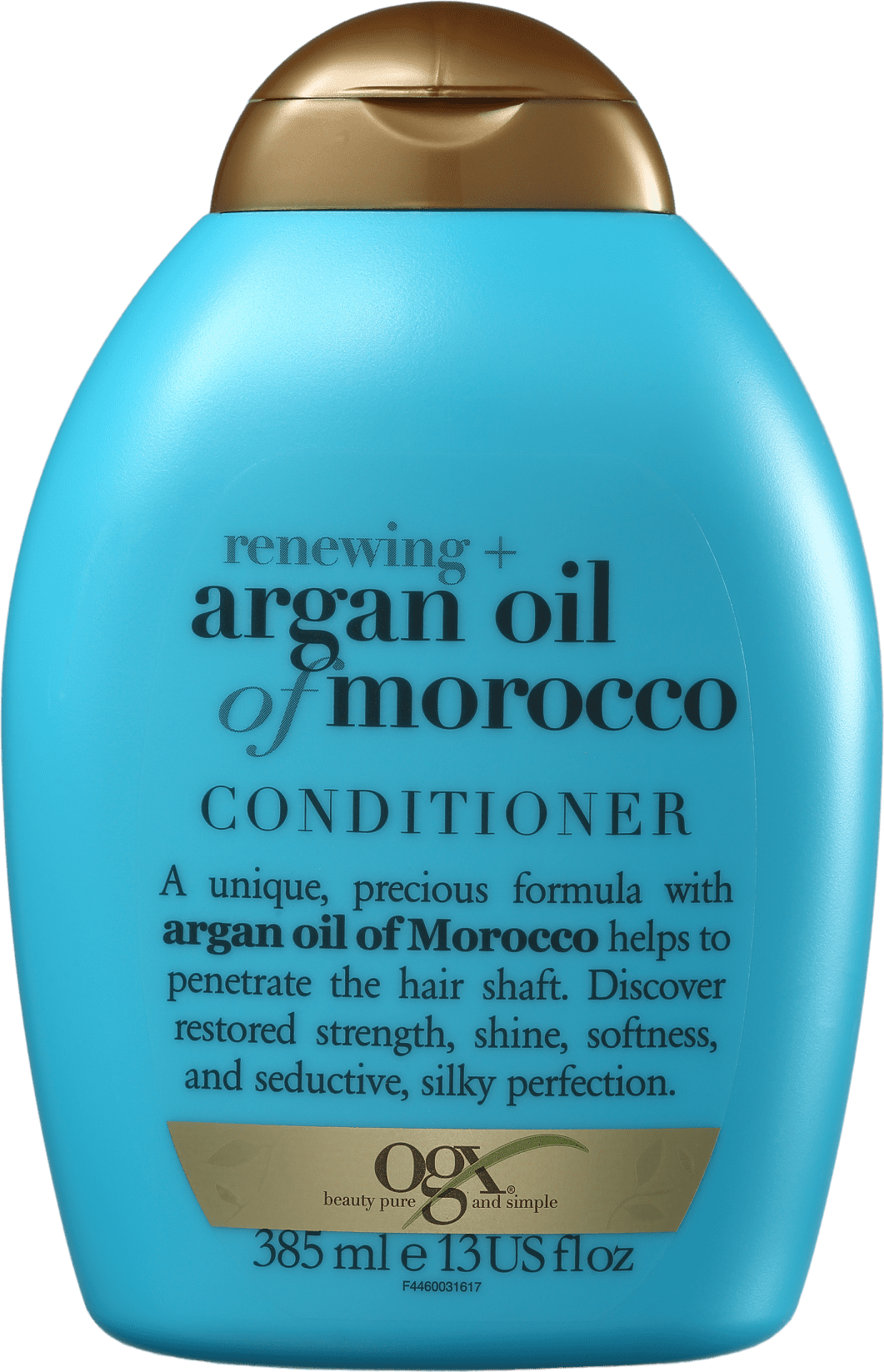OGX Argan Oil Of Morroco - Condicionador 385ml