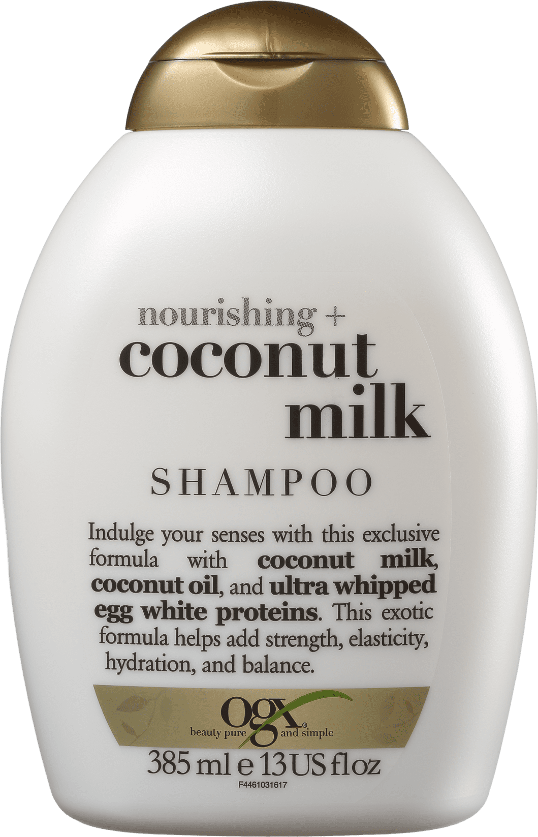 OGX Coconut Milk - Shampoo 385ml