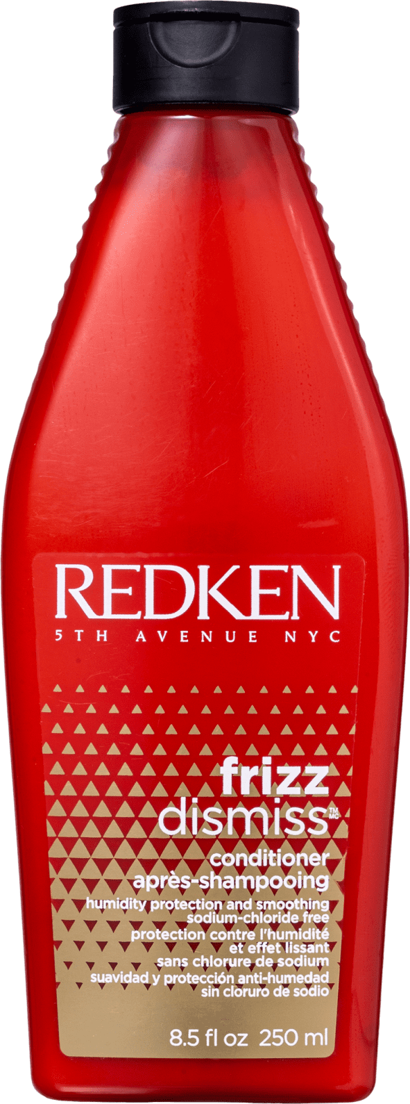Redken Frizz Dismiss - Condicionador 250ml