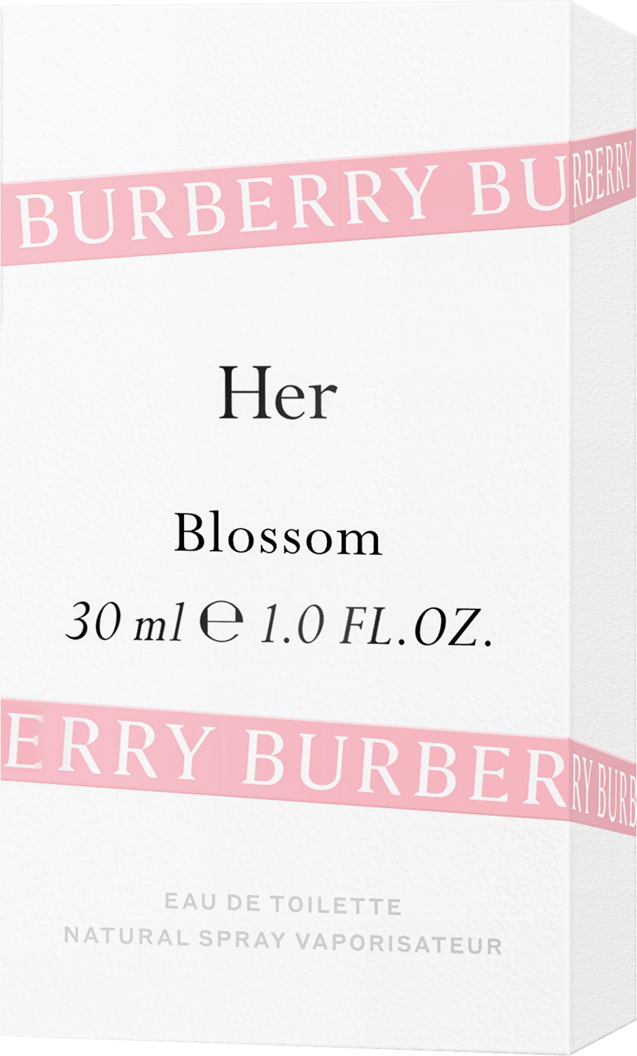 BURBERRY Her Blossom Eau de Toilette - Perfume Feminino 30ml