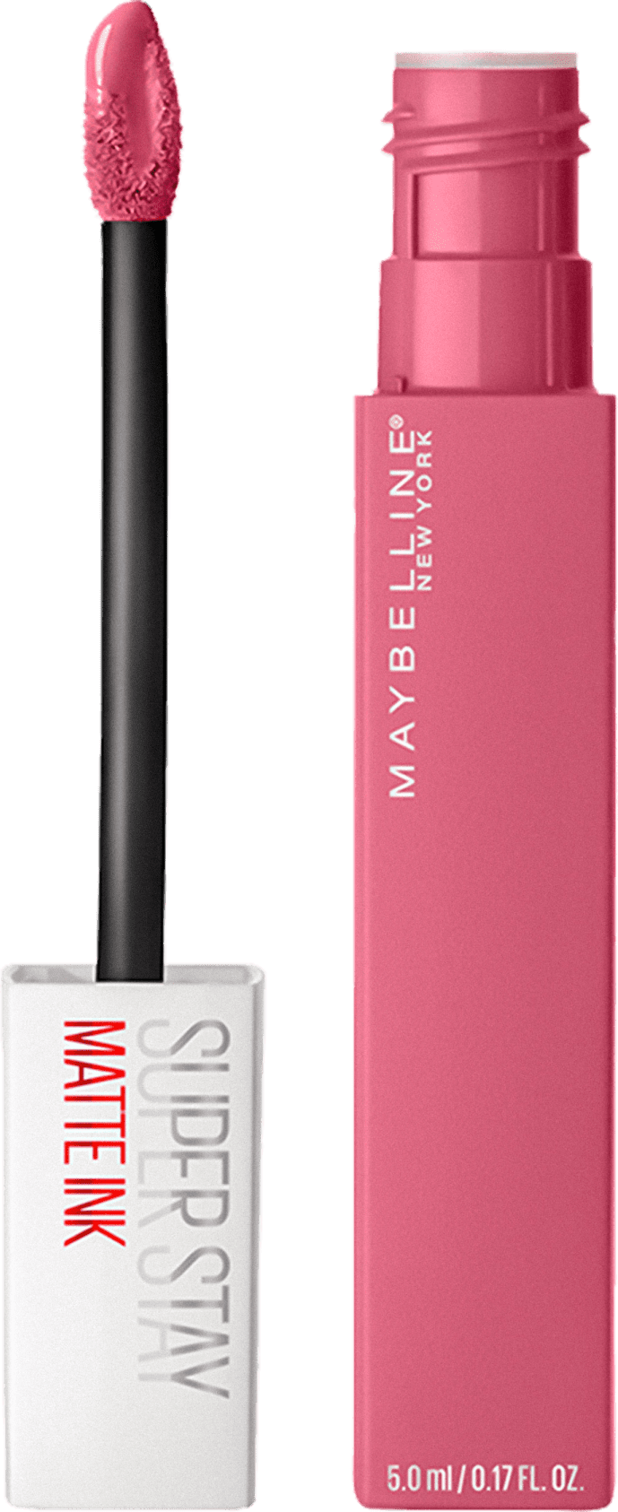 Maybelline Superstay Matte Ink City Edition Inspirer - Batom Líquido 5ml