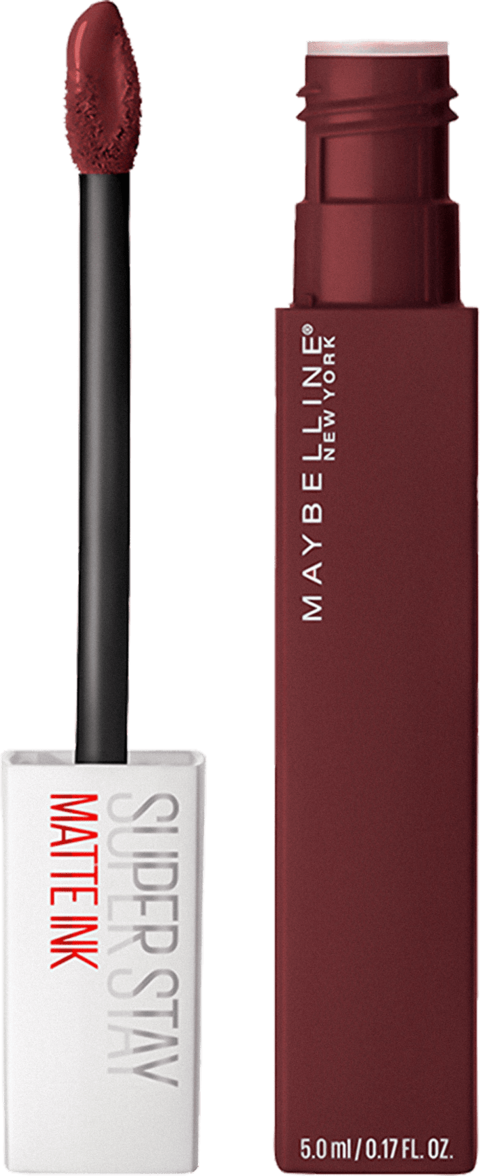 Maybelline Superstay Matte Ink City Edition Composer - Batom Líquido 5ml