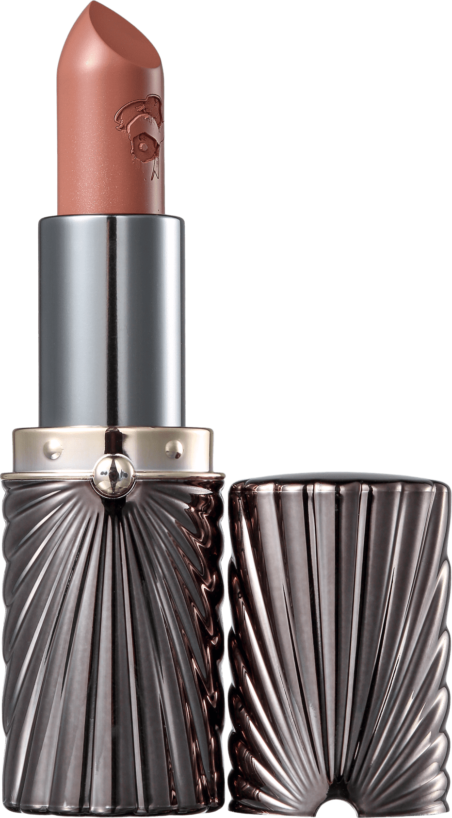 Rouge Baiser Paris L'Authentique 101 Beige - Batom Matte 4g
