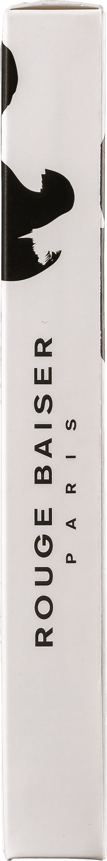 Rouge Baiser Paris Rouge Couleur Intense 01 Beige Rosé - Batom Acetinado