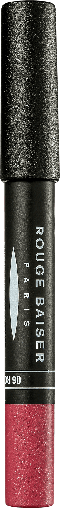 Batom Rouge Baiser Rouge Couleur Intense | Beleza na Web