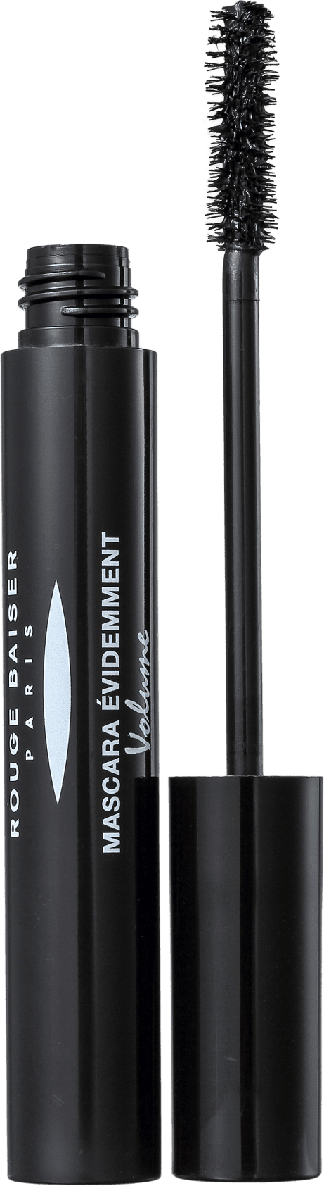 Rouge Baiser Paris Évidemment Volume - Máscara para Cílios 11ml