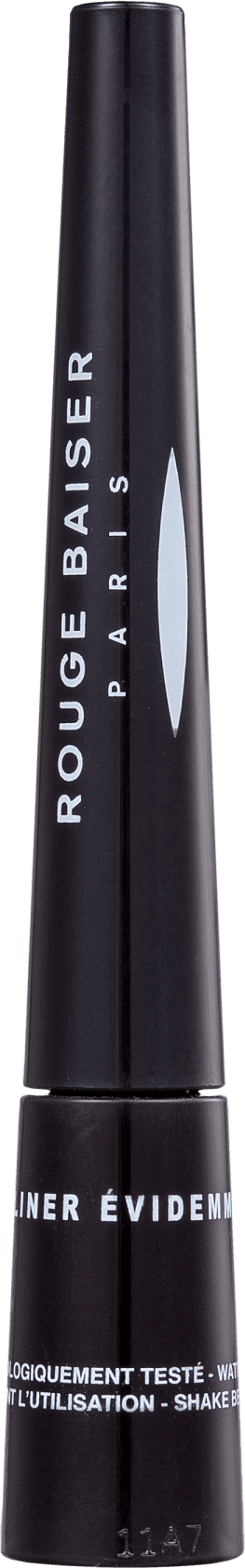 Rouge Baiser Paris Évidemment - Delineador Líquido 2,5ml