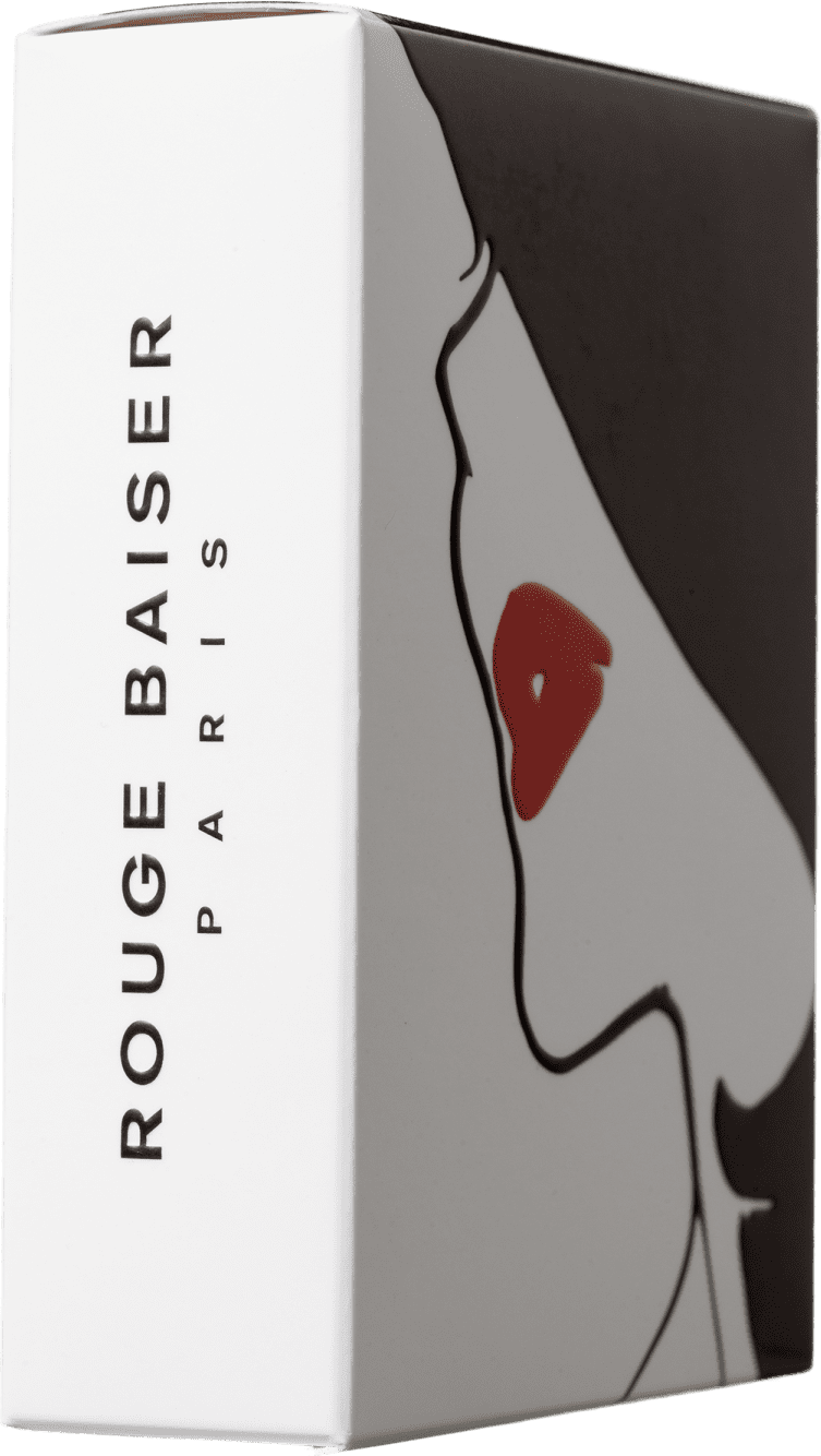 Rouge Baiser Paris Évidemment 01 Rose Claire - Pó Compacto 8,5g