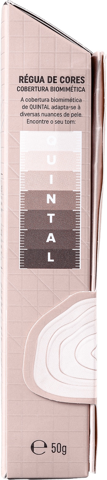 Quintal Blemish Blur Bálsamo Biomimético 1 Q - BB Cream 50g