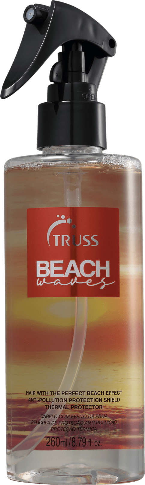 Truss Beach Waves - Leave-in 260ml