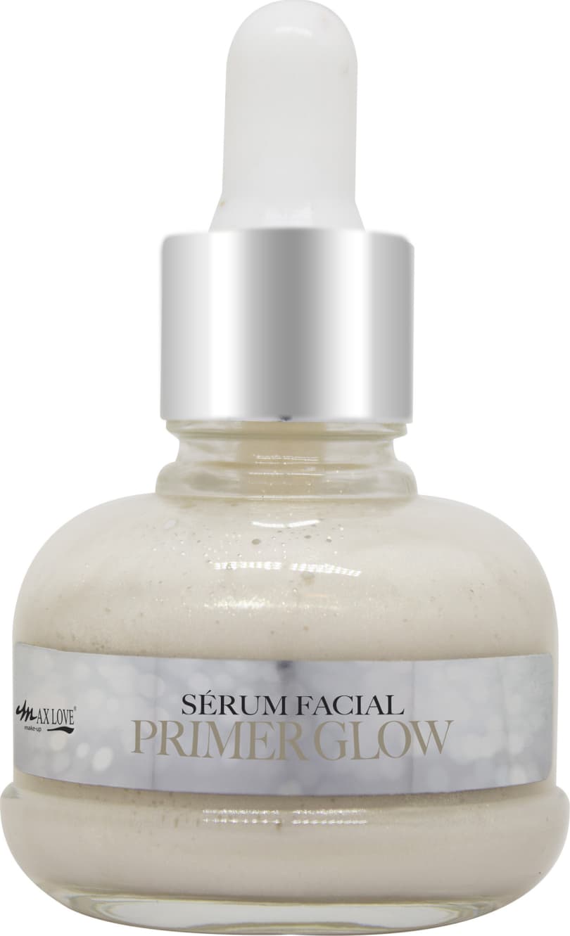 Max Love Sérum Primer Glow Sérum primer facial 30ml