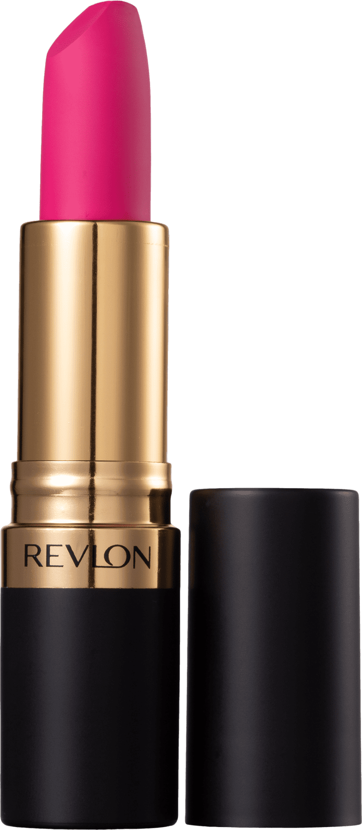 Revlon Super Lustrous 054 Femme Future Pink - Batom Matte 4,2g