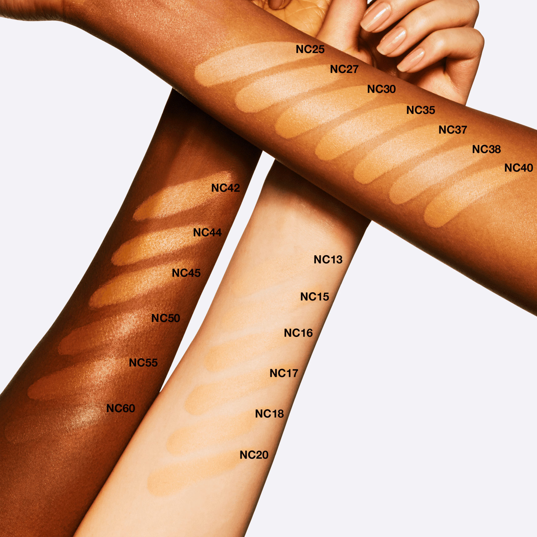 M·A·C Studio Fix Soft Matte NC16 - Base em Bastão 9g