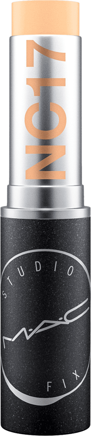 M·A·C Studio Fix Soft Matte NC17 - Base em Bastão 9g