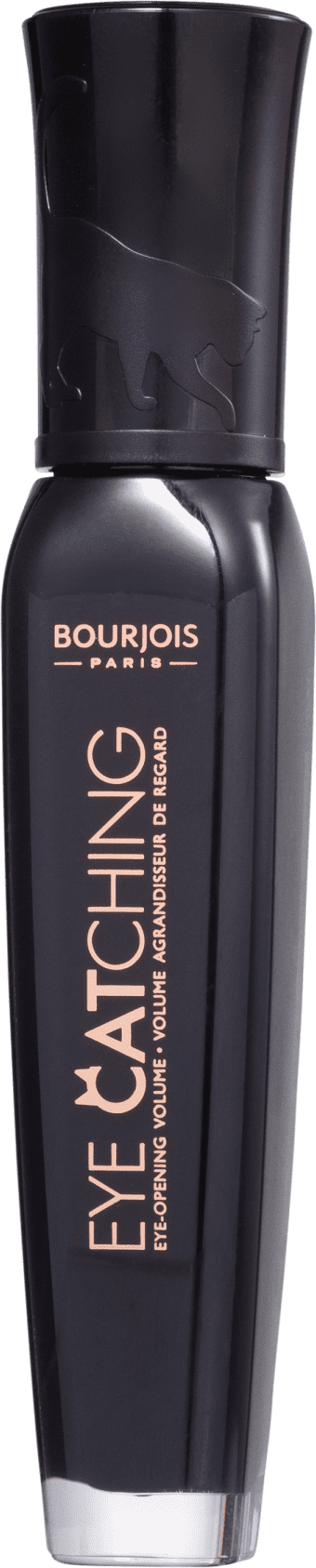Bourjois Eye Catching 01 Deli-Gato - Máscara para Cílios 6ml
