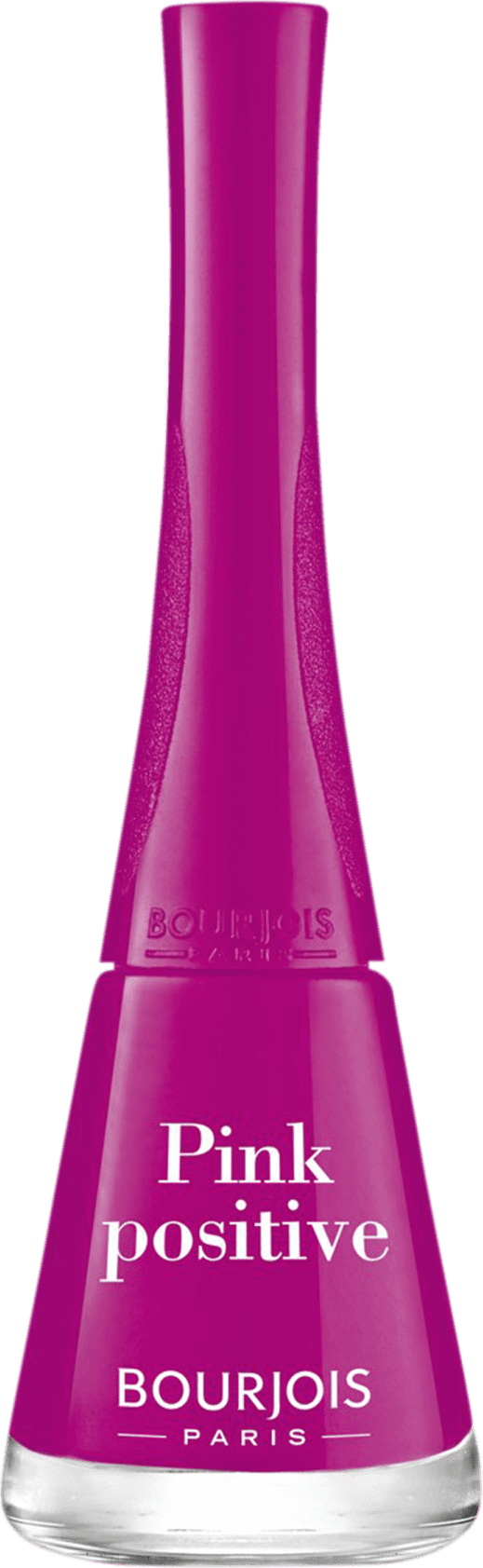 Bourjois 1 Seconde 12 Pink Positive - Esmalte 9ml
