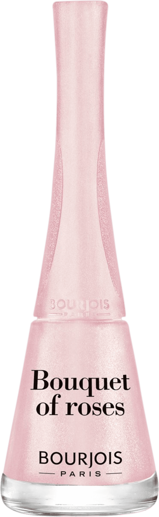 Bourjois 1 Seconde 13 Bouquet of Roses - Esmalte 9ml