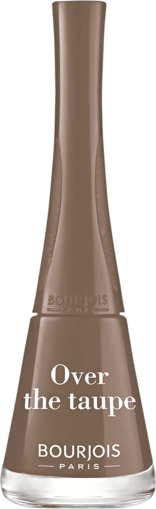 Bourjois 1 Seconde 03 Over The Taupe - Esmalte 9ml