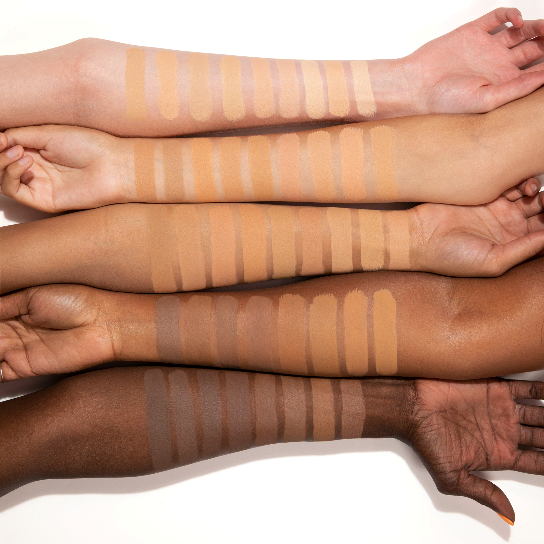Smashbox Studio Skin Full Coverage 24h 2.2 Light Medium Warm & Peachy - Base Líquida 30ml