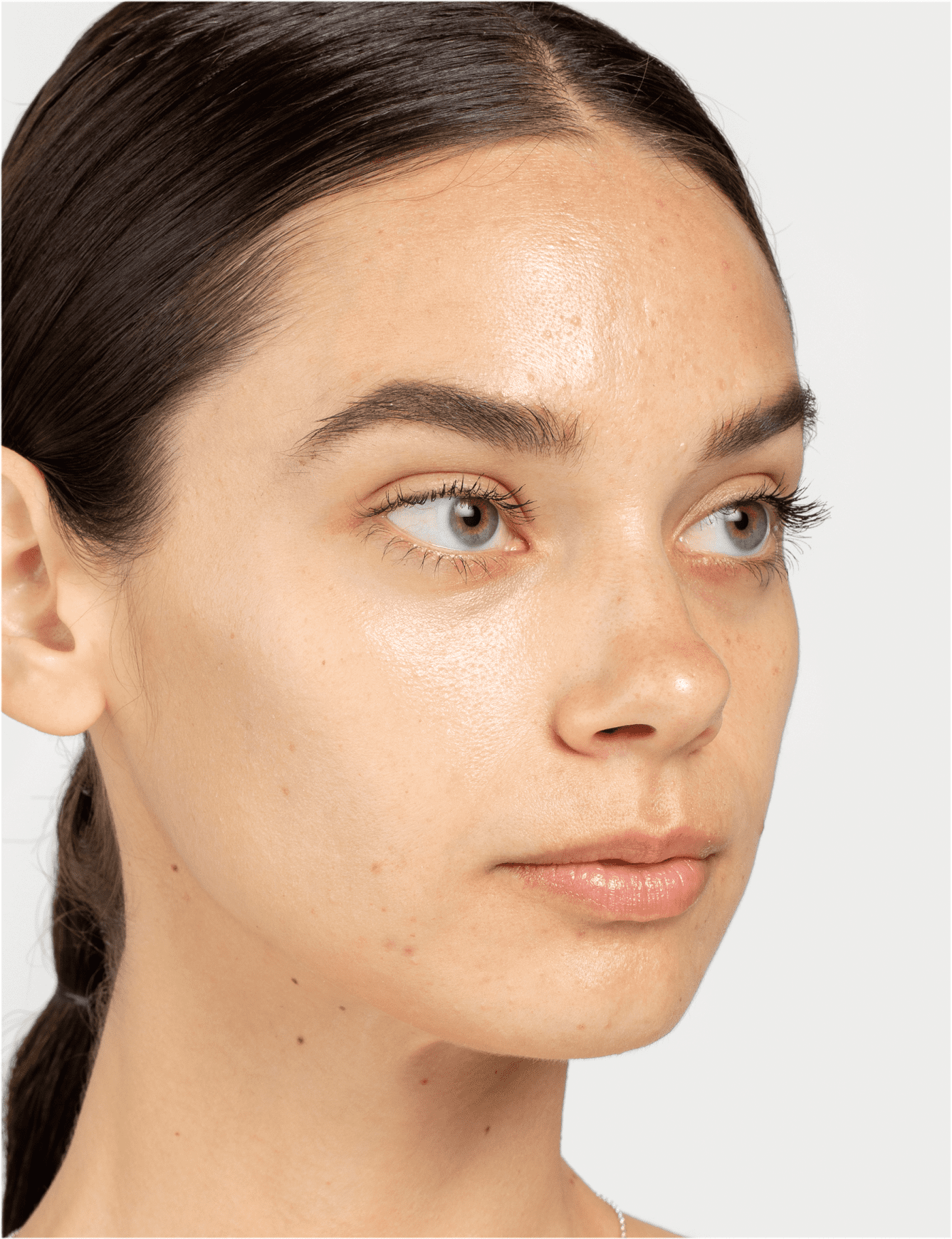 Smashbox Studio Skin Full Coverage 24h 2.4 Light Medium Warm & Peachy - Base Líquida 30ml
