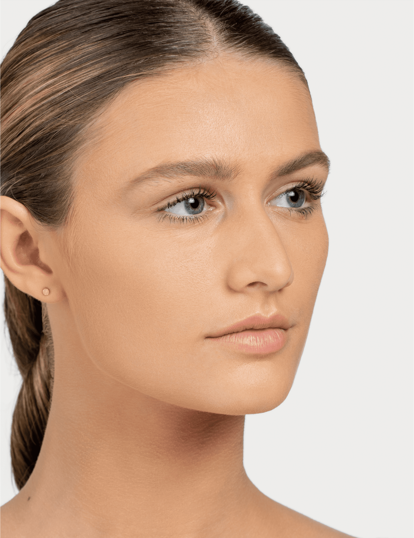 Smashbox Studio Skin Full Coverage 24h 3.1 Medium Cool & Hints Of Peach - Base Líquida 30ml