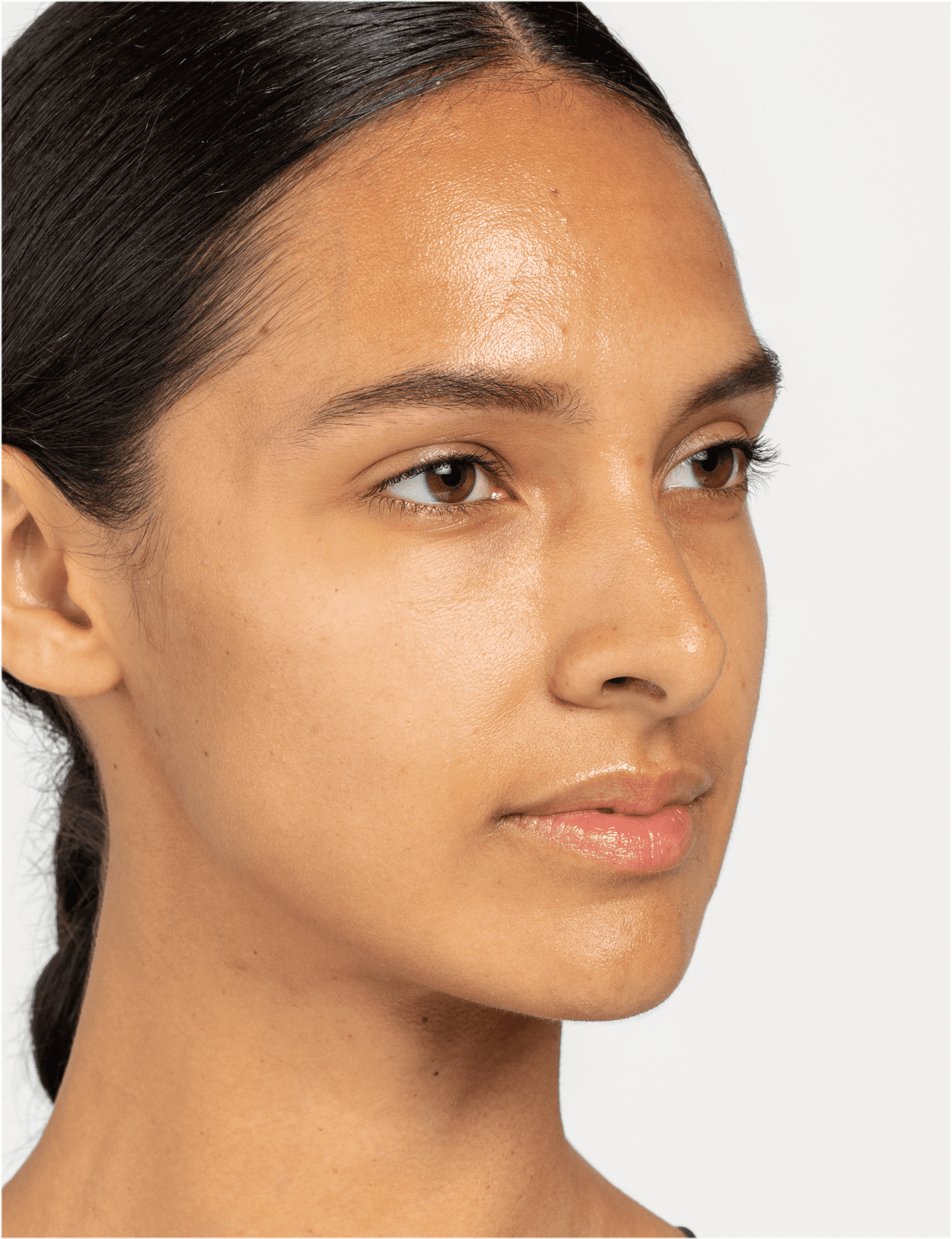 Smashbox Studio Skin Full Coverage 24h 4 Medium Dark Warm & Peachy - Base Líquida 30ml