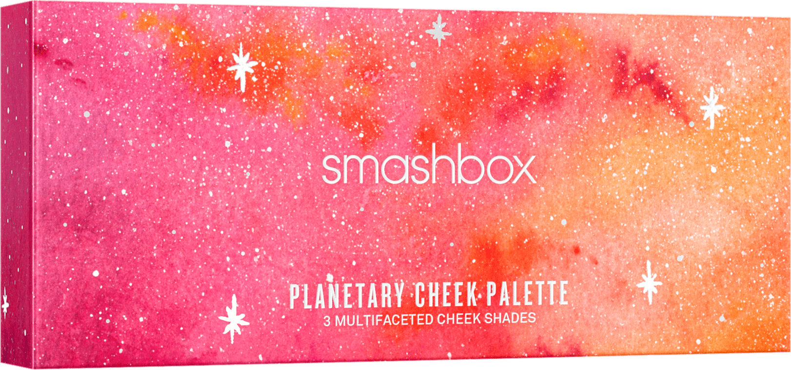 Smashbox Cosmic Celebration Planetary - Paleta de Maquiagem 4,5g