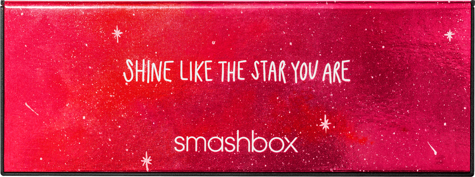 Smashbox Cosmic Celebration Planetary - Paleta de Maquiagem 4,5g